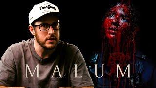 Mulum (2023) | Two Minute Horror Movie ReView (Spoiler Free) | HorrorViews