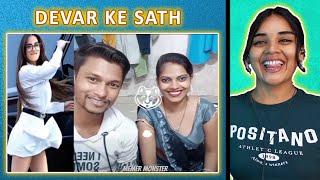 Dank Indian Memes REACTION | Trending Memes | Indian Memes Compilation | meme nagar | Neha M.