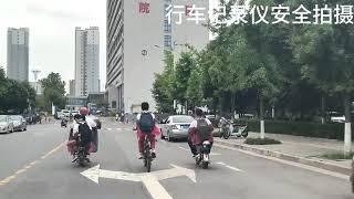 谁心里没有故事，只是学会了控制##文明驾驶文明出行