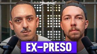 Ex-Preso conta bastidores da cadeia | João Estrella | EP.16