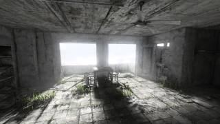 UDK Unreal Development Kit - Homesick