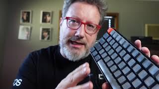 Don't Buy This: The Keychron K6