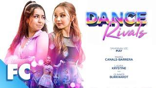 Dance Rivals | Full Dance Drama Movie | Free HD New 2024 Romance Teen Coming-of-age Film | FC