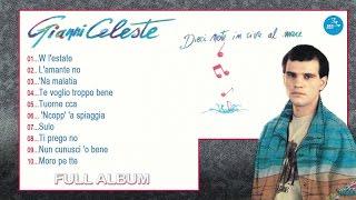 Gianni Celeste ( Full Album ) Dieci note in riva al mare - Official Seamusica