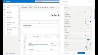 Applying Style to SharePoint List Forms