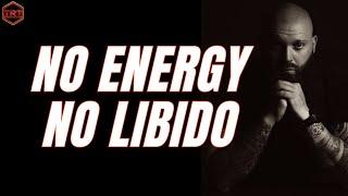 Low T vs Low Thyroid: What's REALLY Draining Your Energy?