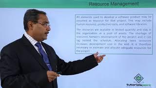 Resource Management