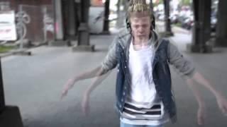 Jaden Bojsen Streetdance