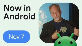 Now in Android: 111 - Android API level and schedule updates, Gemini in Android Studio, Google Play