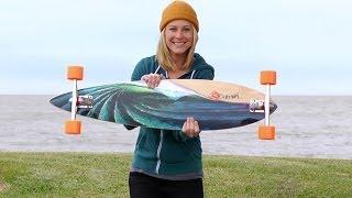 Pintail Longboards BoardGuide Review