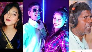 New Kacha Badam  Viral Tiktok Video | New Reels Dada acha Badam Video