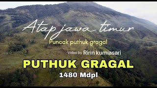 JALUR PENDAKIAN PUTHUK GRAGAL via CEMBOR - PACET‼️ Jalur pendakian yang MELIMPAH air️BIKIN BETAH.