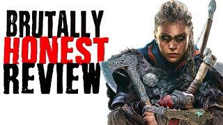 A Brutally Honest Review Of Assassin's Creed Valhalla