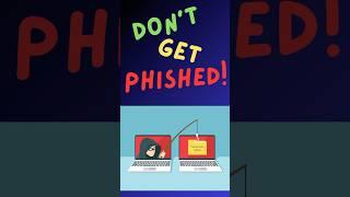 Don’t get phished! Quick Tips to avoid email scams!