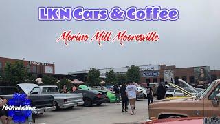 Cars & Coffee presented by LKN Cars & Coffee