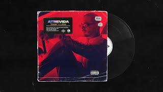 J Balvin Type Beat " Atrevida " Reggaeton x Dancehall Beat 2021