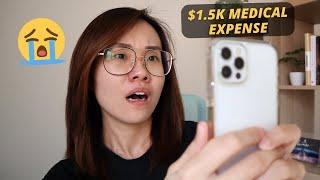 My Monthly Expenses just keeps going UP... | April Money Diaries