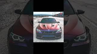 Какая она Красивая #рек #бмв #bmw #shorts #топ #спорткары