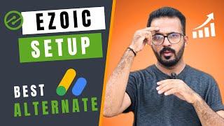 Ezoic setup for Wordpress | Ezoic setup 2024 | Ezoic setup hindi