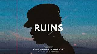 "RUINS" - Oxlade X Omah Lay x Victony Type Beat