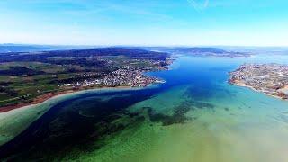 Flug von Mengen über Konstanz in die Schweiz und durch die Kontrollzone Zürich 1(3)