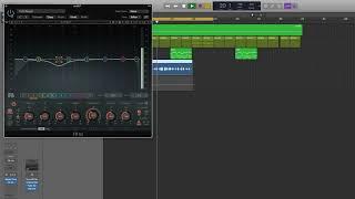 HOW TO MIX EMO RAP/MELODIC RAP VOCALS