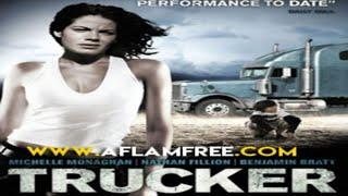 افلام اكشن (فيلم اكشن جديد Trucker 2021 مترجم كامل) FULL HD
