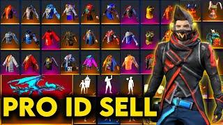 Free Fire id sell | Hip HopBundle id sell | Season 2 id sell | All Elite pass | SK Sabir Bundle
