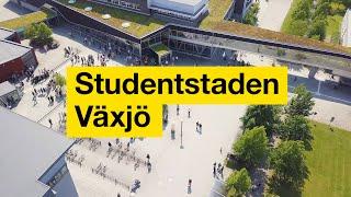 Studentstaden Växjö