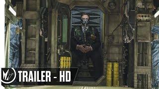 Captive State Official Trailer #1 (2019) -- Regal [HD]