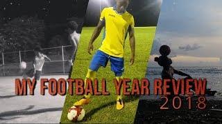 My Football Year Review (Romario Patrice)