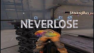 ABUSING IDEAL-TICK | Neverlose.cc ft. Never-YAW