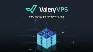 Get 1 Month For Free w/ Any EA Purchase - High-Performance Forex VPS Powered By ForexVPS - ValeryVPS