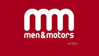 Men and Motors Trailer