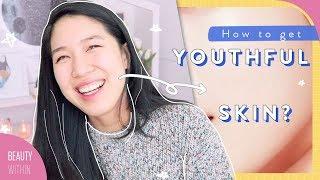 8 Skincare MISTAKES That Make Our Skin Age! ️Tips on How to Keep Skin Youthful (Ft. Wishtrend TV)