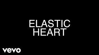 Sia - Elastic Heart (Teaser)