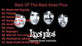 Best of The Best Koes Plus