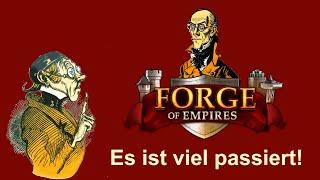 FoETipps: Es ist viel passiert in Forge of Empires (deutsch)
