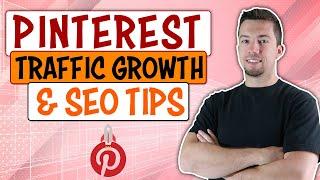 Pinterest 2021: Traffic Growth & Pinterest SEO Tips