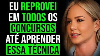 COMO SE PREPARAR PARA CONCURSOS PÚBLICOS? (DICAS MATADORAS) | Luciana Lima (Concursos Públicos)