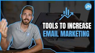 Tools to Increase Email Marketing Conversions for Lawyers