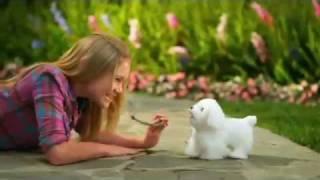 Hasbro / Fur Real Friends "GoGo's Walkin' Pups"  Commercial 2011 - The Cavalry Productions