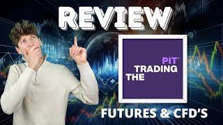 The Trading Pit Review: Revolutionieren sie den Markt? – Besser als FTMO, Funding Pips & Co.?