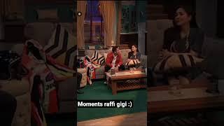 moments tv raffi gigi #viral #youtubeshorts #video #shortvideo #shorts #short #fyp #foryou