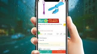 Shopee App Biggest Loot  | 0₹ Shipping charges | 3 Biggest Product | Biggest Loot