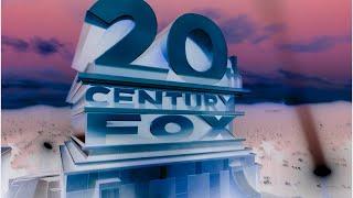 20TH CENTURY FOX HOME ENTERTAINMENT INTRO 21 - TEAM BAHAY 3.0 SUPER COOL WEIRD VISUAL & AUDIO EFFECT