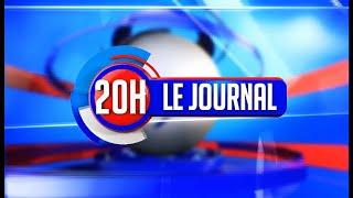 JOURNAL 20H DU MARDI 09 JUILLET 2024 ET DÉBRIEF JOURNAL 20H - EQUINOXE TV