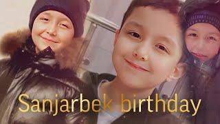 Sanjarbek birthday 2021 | SOBIROV PRODUCTION