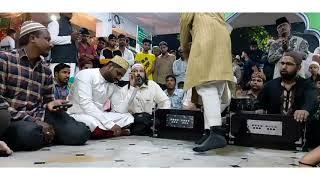 Be Khud Ki yeh Dete Hai Qawwali - Nampally Dargah, hyderabad, (dargah yousufain rh) . mehfil-e-sama.