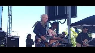 Phil Lesh's Last Show | Phil Lesh and Friends | Terrapin Crossroads Sunday Daydream | July 21, 2024